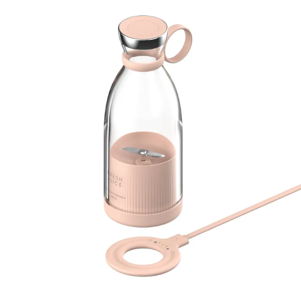 Vadyo Portable USB Mini Juicer Blender