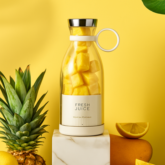 Vadyo Portable USB Mini Juicer Blender