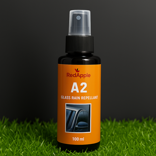 Glass Rain Repellent Spray 100ML (Buy 1 Get 1 Free 🔥)