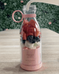 Vadyo Portable USB Mini Juicer Blender